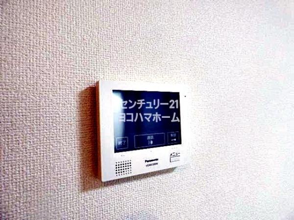 ビューノ伊勢町