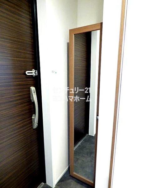 ビューノ伊勢町
