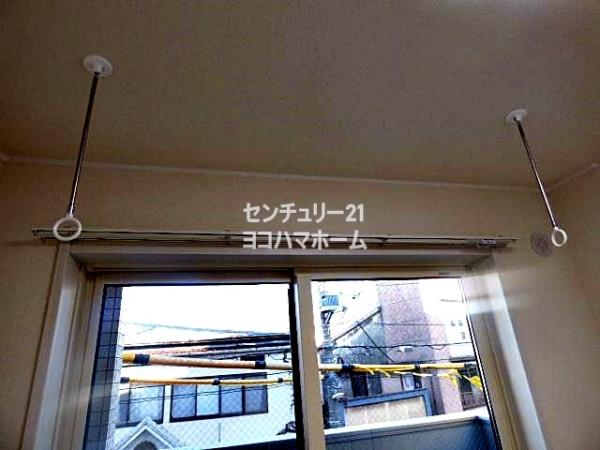 ビューノ伊勢町
