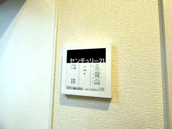 ビューノ伊勢町