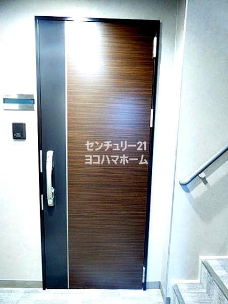 ビューノ伊勢町
