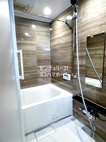 ビューノ伊勢町