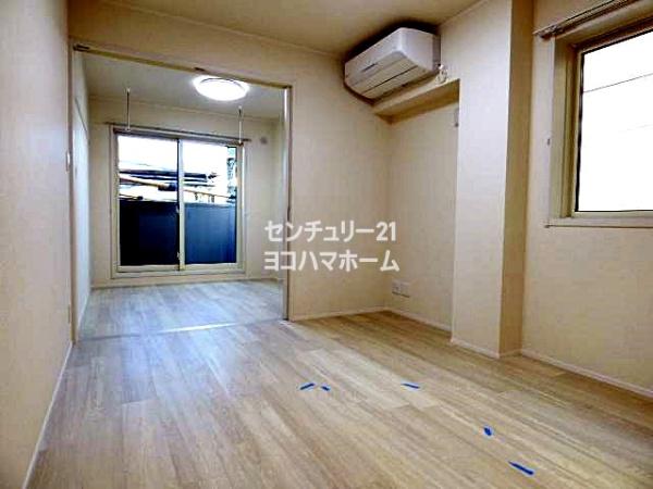 ビューノ伊勢町