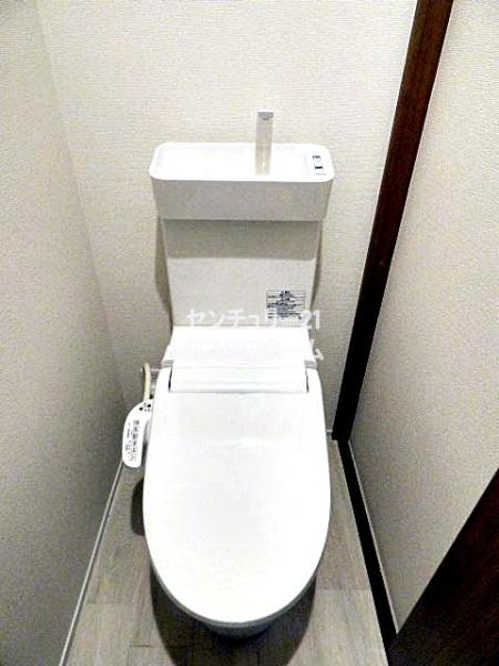 ビューノ伊勢町