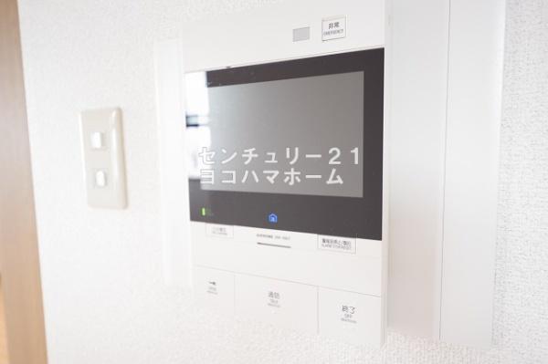 ラフィネジュ横浜南