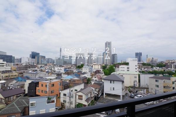 ラフィネジュ横浜南