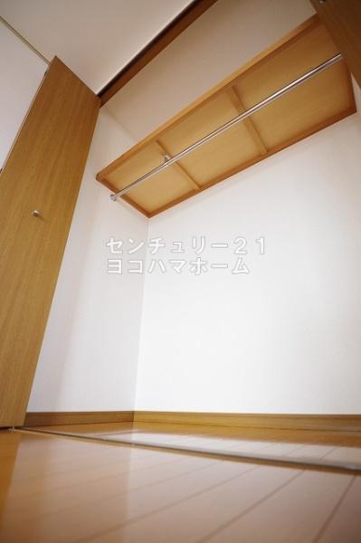 ラフィネジュ横浜南
