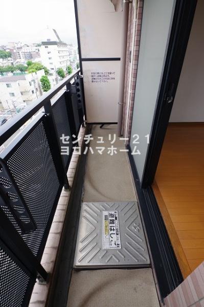 ラフィネジュ横浜南