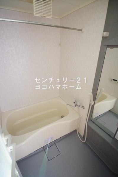 ラフィネジュ横浜南