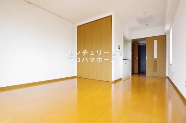 ラフィネジュ横浜南