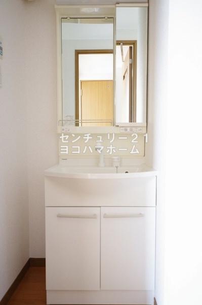 ラフィネジュ横浜南