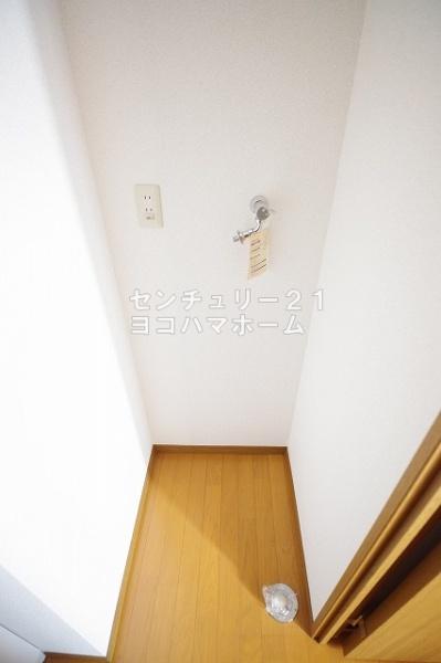 ラフィネジュ横浜南