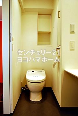 プラウドフラット横浜