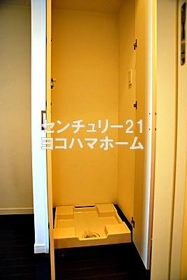 プラウドフラット横浜