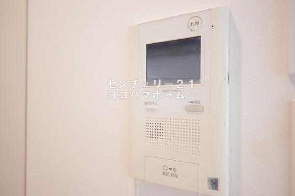 プラウドフラット横浜