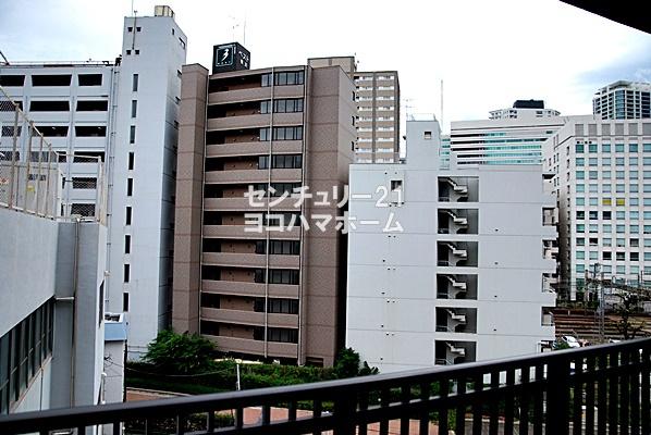 プラウドフラット横浜