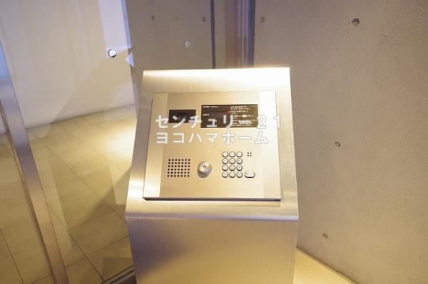 プラウドフラット横浜