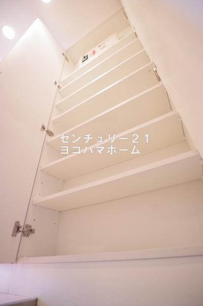 プラウドフラット横浜