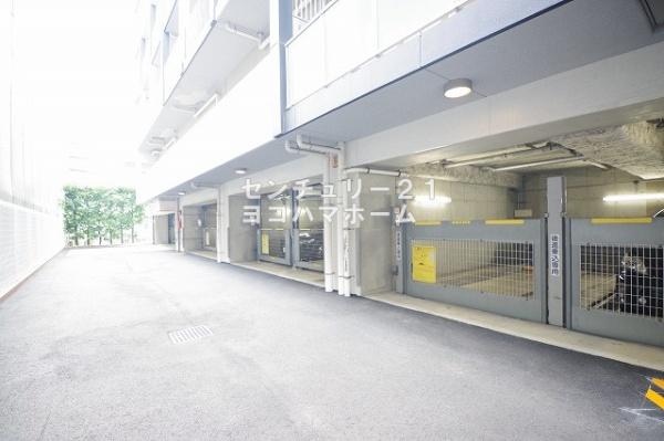 プラウドフラット横浜