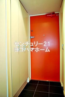 プラウドフラット横浜