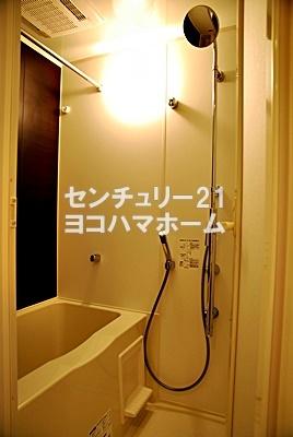 プラウドフラット横浜