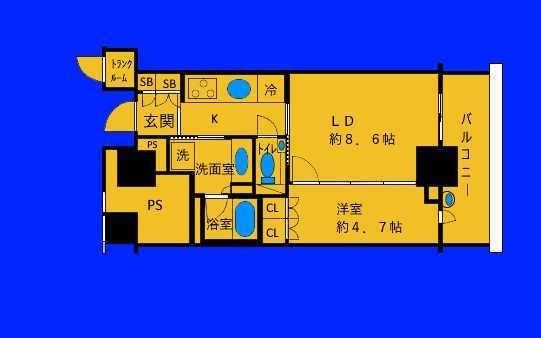 ブランズ横浜
