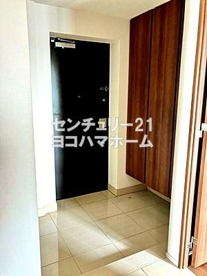 ブランズ横浜