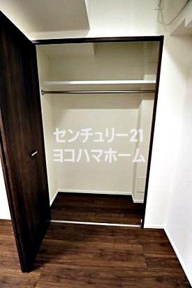GENOVIA新子安