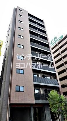GENOVIA新子安