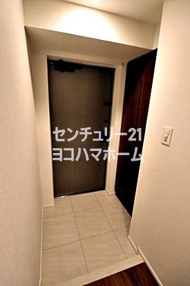 GENOVIA新子安