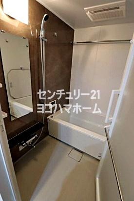 GENOVIA新子安