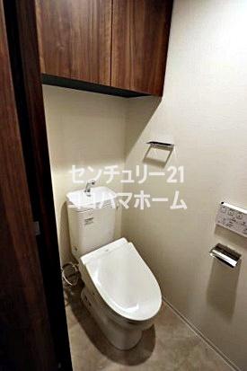 GENOVIA新子安