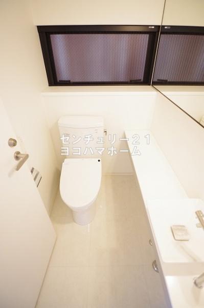 開洋館