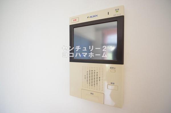 開洋館