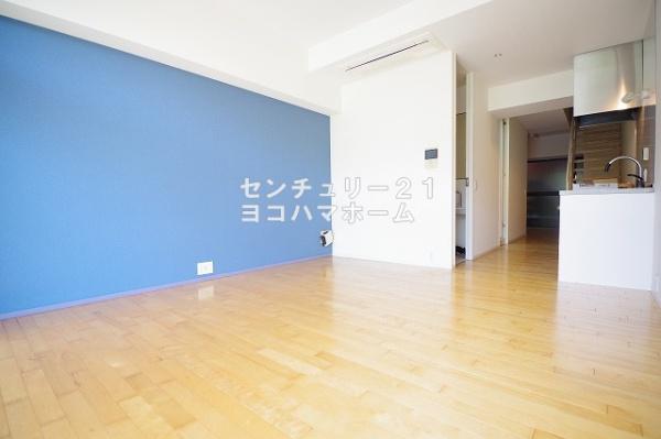 開洋館