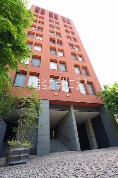 開洋館
