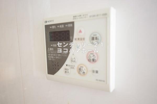 開洋館