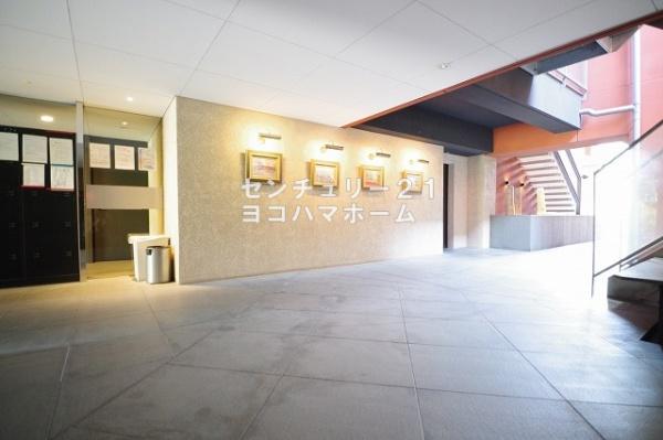 開洋館