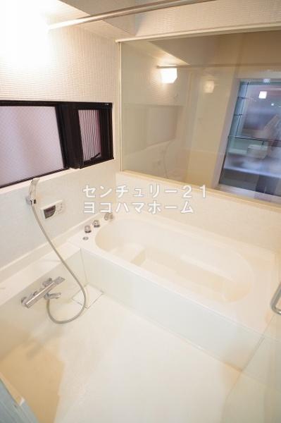 開洋館