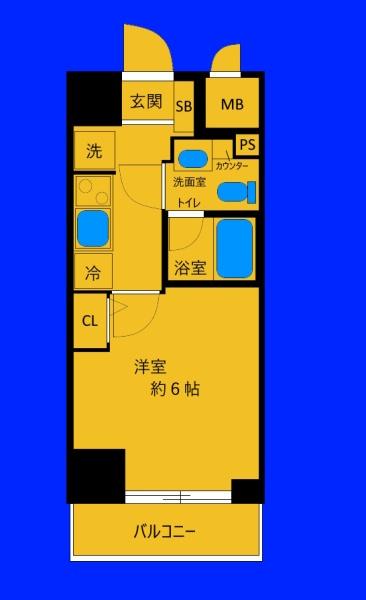 SHOKENResidence東神奈川