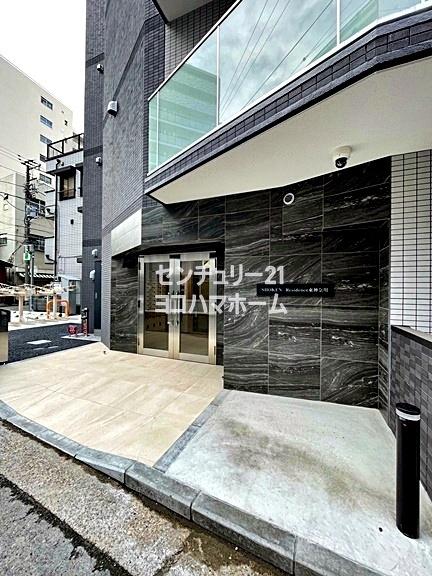 SHOKENResidence東神奈川