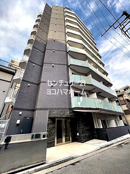 SHOKENResidence東神奈川