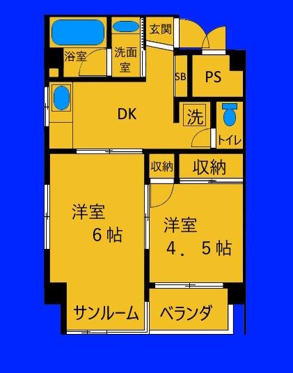 清水ビル