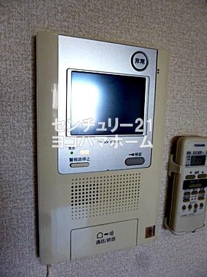 ラ・エテルノ　ヨコハマ　カンナイ