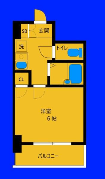 プラスパ鶴見