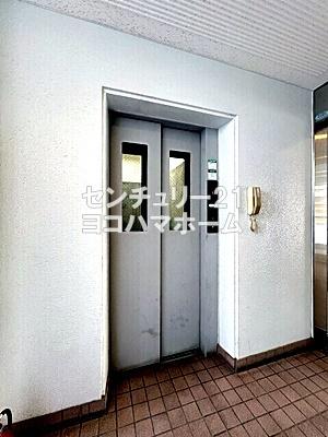 プラスパ鶴見