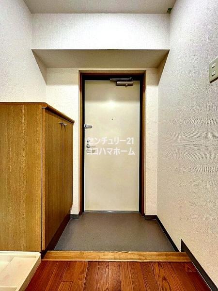 プラスパ鶴見