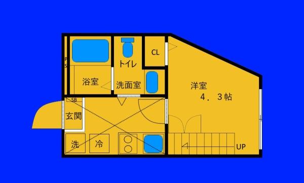 チャーリーズハウス西谷