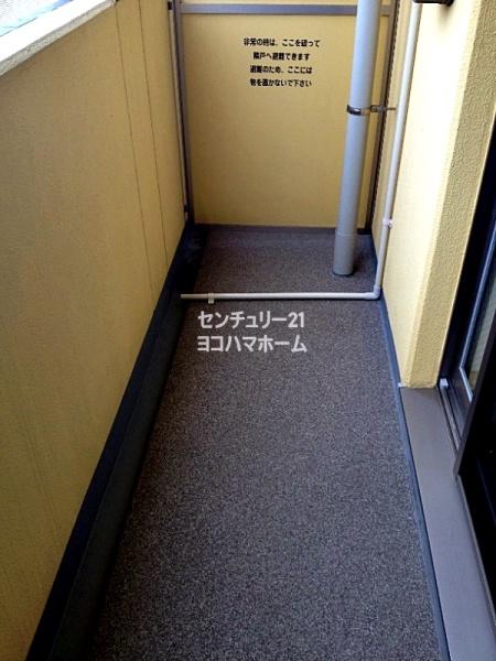 スパシエベルタ横浜