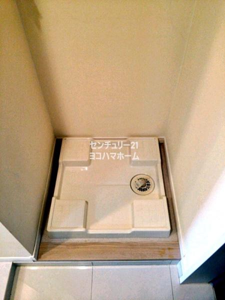スパシエベルタ横浜